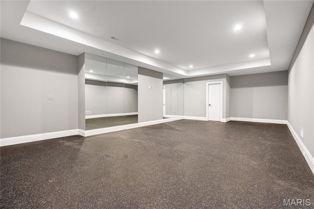 Ballas Ridge - Residential