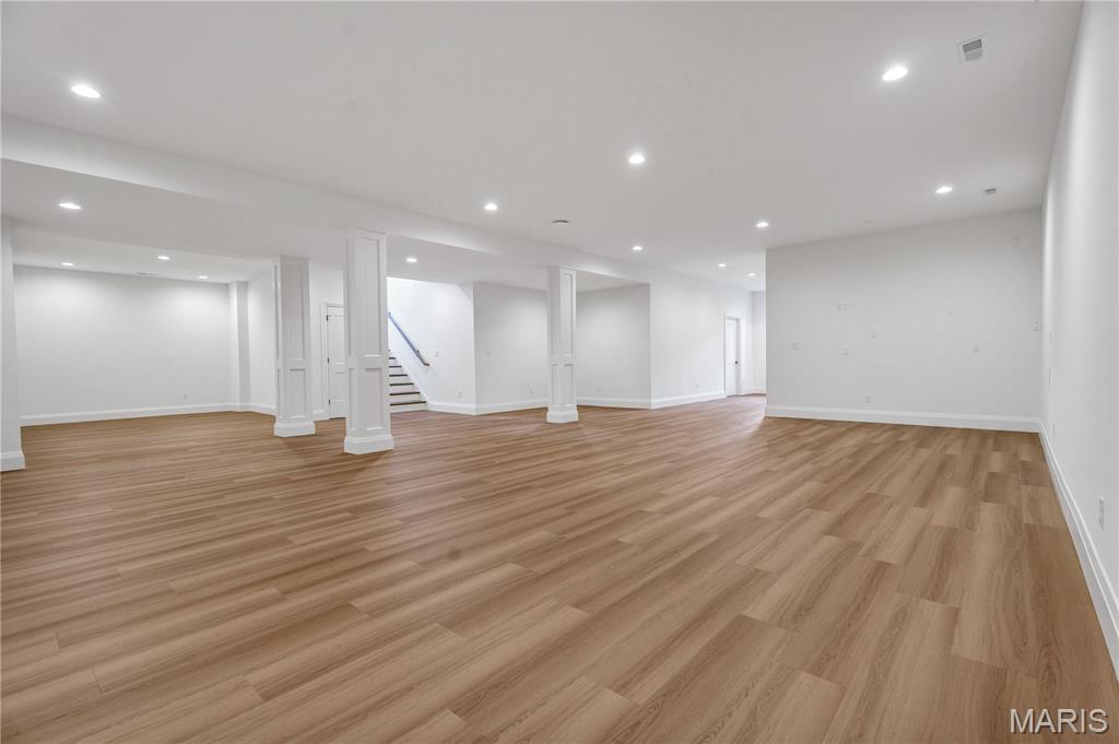 Ballas Ridge - Residential