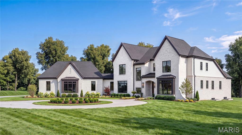 Ballas Ridge - Residential