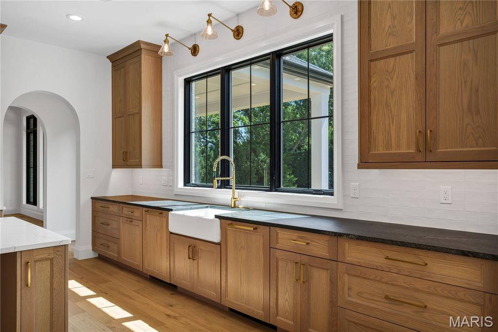 Ballas Ridge - Residential