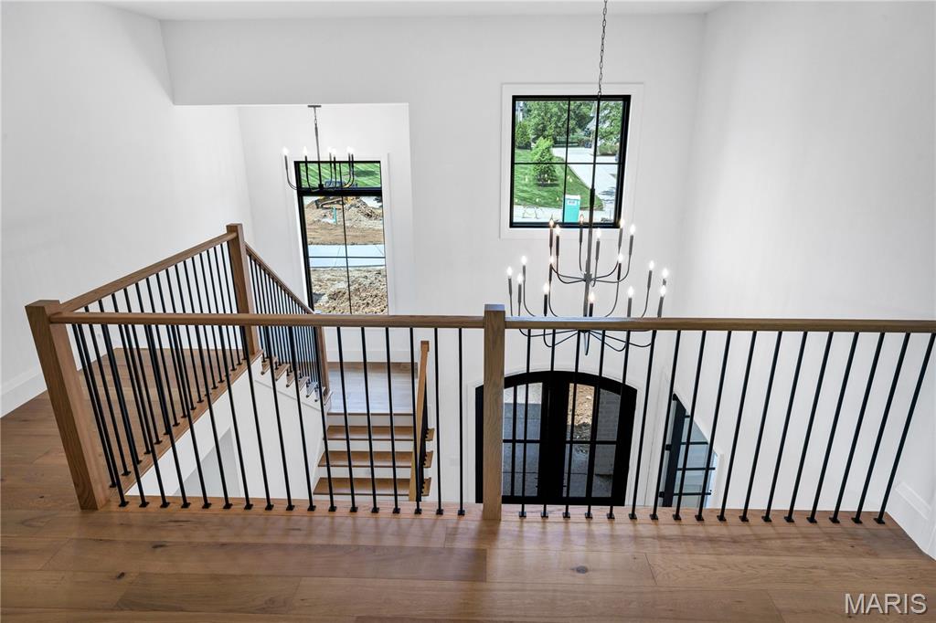 Ballas Ridge - Residential