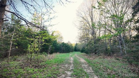 Tiny photo for TBD Brainerd, Crocker, MO 65452 (MLS # 26024806)