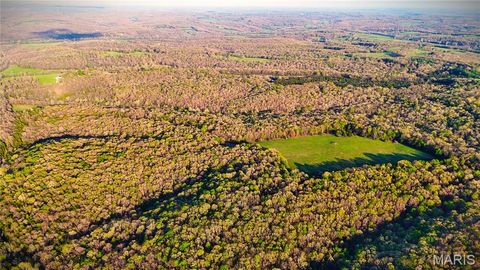 Tiny photo for TBD Brainerd, Crocker, MO 65452 (MLS # 26024806)