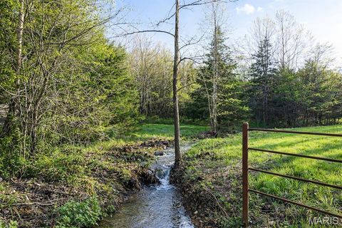 Tiny photo for TBD Brainerd, Crocker, MO 65452 (MLS # 26024806)