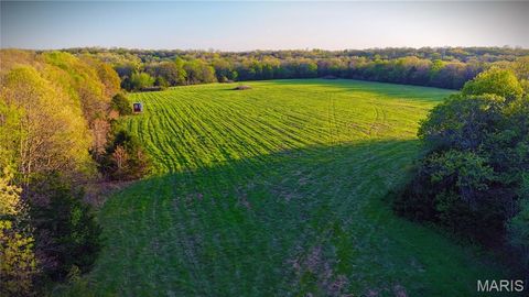 Tiny photo for TBD Brainerd, Crocker, MO 65452 (MLS # 26024806)