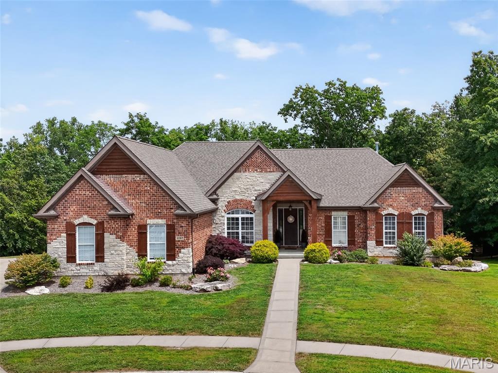 1157 Ironhorse Court