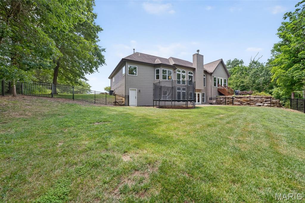 1157 Ironhorse Court