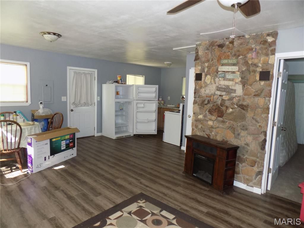 Photo of 407 Killarney Drive, Ironton, MO 63650 (MLS # 26024503)