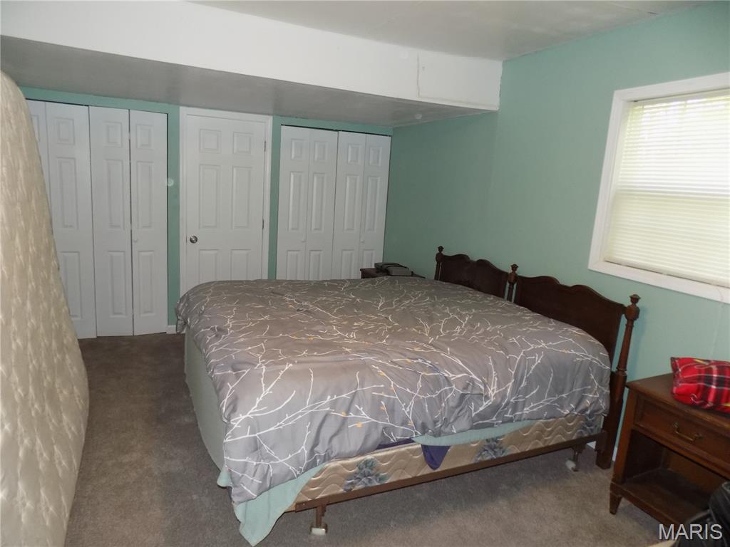 Lake Killarney - Residential