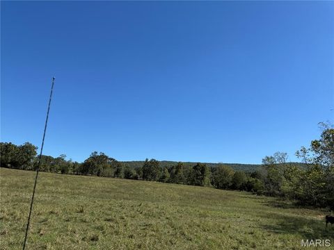 Tiny photo for 0 Cr 157, Des Arc, MO 63636 (MLS # 25069294)