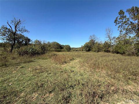 Tiny photo for 0 Cr 157, Des Arc, MO 63636 (MLS # 25069294)