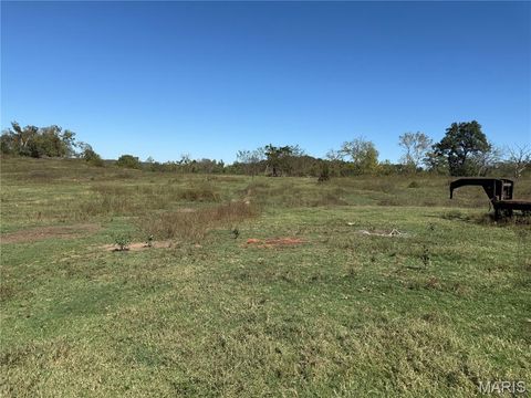 Tiny photo for 0 Cr 157, Des Arc, MO 63636 (MLS # 25069294)