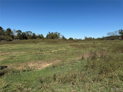 Tiny photo for 0 Cr 157, Des Arc, MO 63636 (MLS # 25069294)