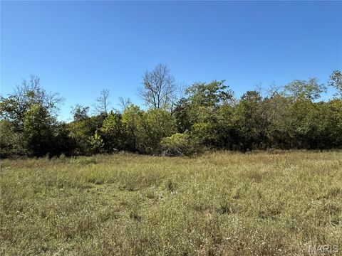 Tiny photo for 0 Cr 157, Des Arc, MO 63636 (MLS # 25069294)