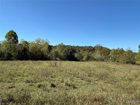 Tiny photo for 0 Cr 157, Des Arc, MO 63636 (MLS # 25069294)