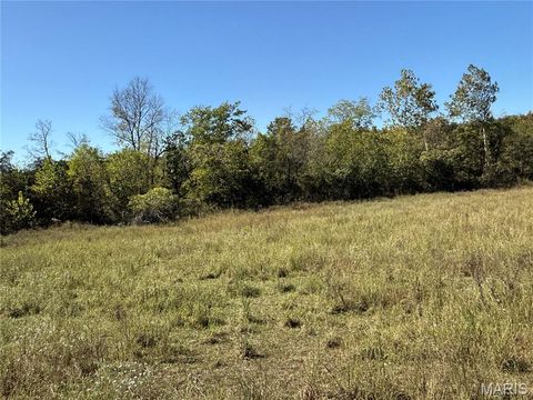 Tiny photo for 0 Cr 157, Des Arc, MO 63636 (MLS # 25069294)