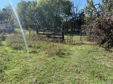 Tiny photo for 0 Cr 157, Des Arc, MO 63636 (MLS # 25069294)