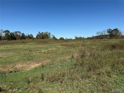 Tiny photo for 0 Cr 157, Des Arc, MO 63636 (MLS # 25069294)