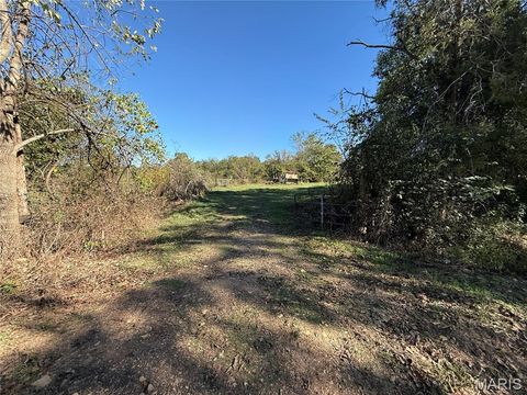 Tiny photo for 0 Cr 157, Des Arc, MO 63636 (MLS # 25069294)