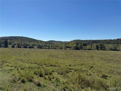 Tiny photo for 0 Cr 157, Des Arc, MO 63636 (MLS # 25069294)