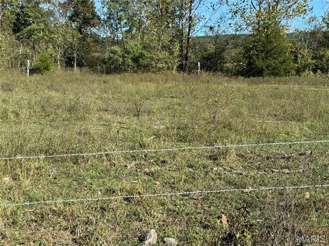 Tiny photo for 0 Cr 157, Des Arc, MO 63636 (MLS # 25069294)