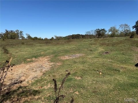 Tiny photo for 0 Cr 157, Des Arc, MO 63636 (MLS # 25069294)