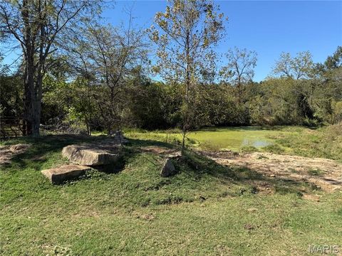 Tiny photo for 0 Cr 157, Des Arc, MO 63636 (MLS # 25069294)