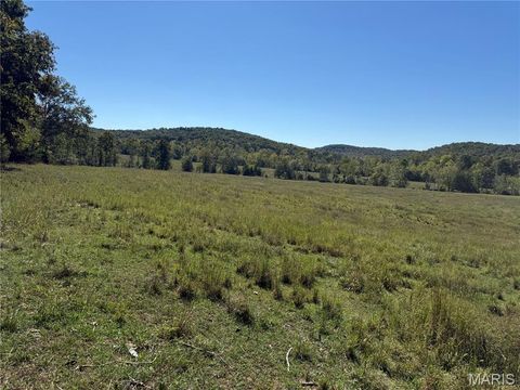 Tiny photo for 0 Cr 157, Des Arc, MO 63636 (MLS # 25069294)