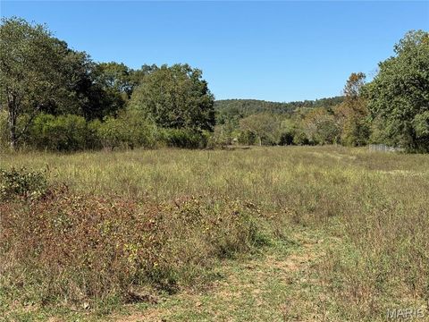 Tiny photo for 0 Cr 157, Des Arc, MO 63636 (MLS # 25069294)