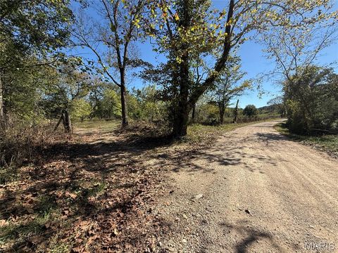 Tiny photo for 0 Cr 157, Des Arc, MO 63636 (MLS # 25069294)