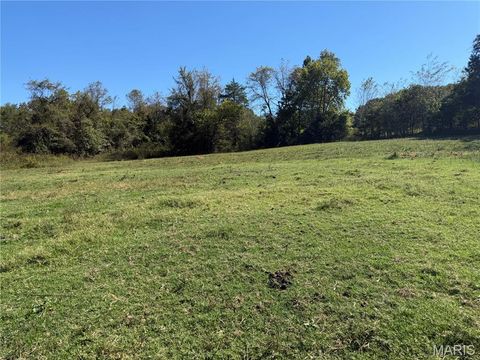 Tiny photo for 0 Cr 157, Des Arc, MO 63636 (MLS # 25069294)