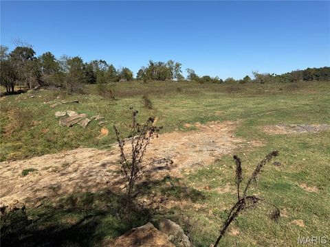 Tiny photo for 0 Cr 157, Des Arc, MO 63636 (MLS # 25069294)