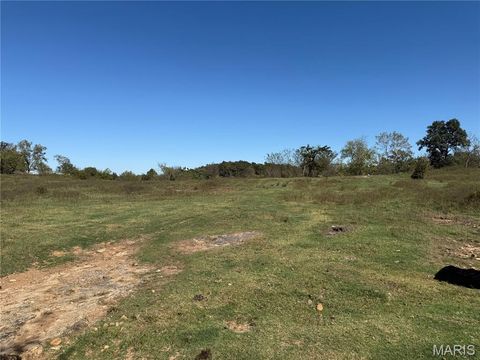 Tiny photo for 0 Cr 157, Des Arc, MO 63636 (MLS # 25069294)
