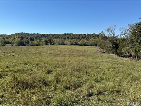 Tiny photo for 0 Cr 157, Des Arc, MO 63636 (MLS # 25069294)