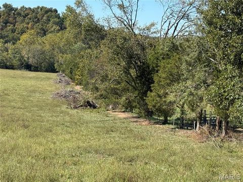 Tiny photo for 0 Cr 157, Des Arc, MO 63636 (MLS # 25069294)
