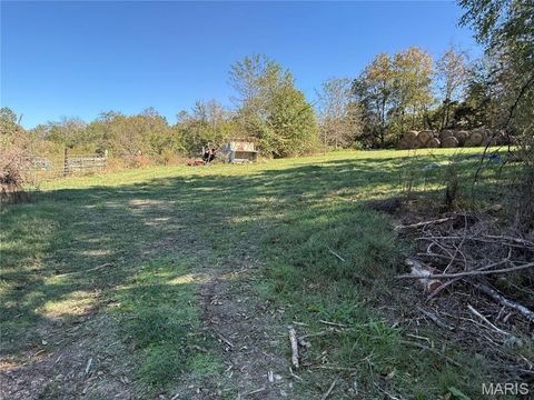 Tiny photo for 0 Cr 157, Des Arc, MO 63636 (MLS # 25069294)