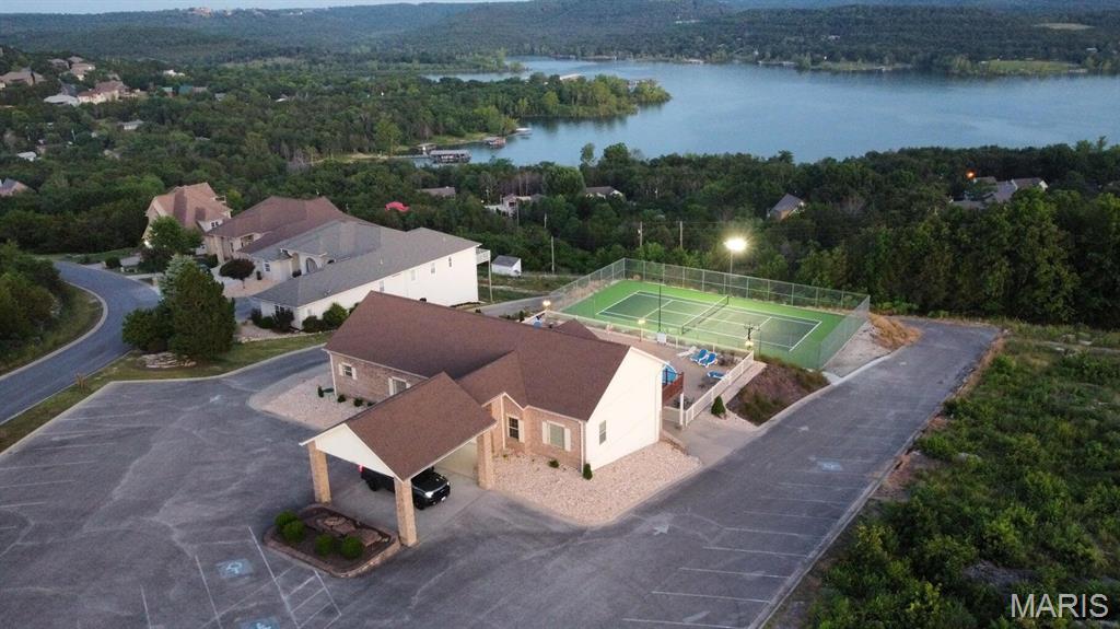 Emerald Pointe - Residential