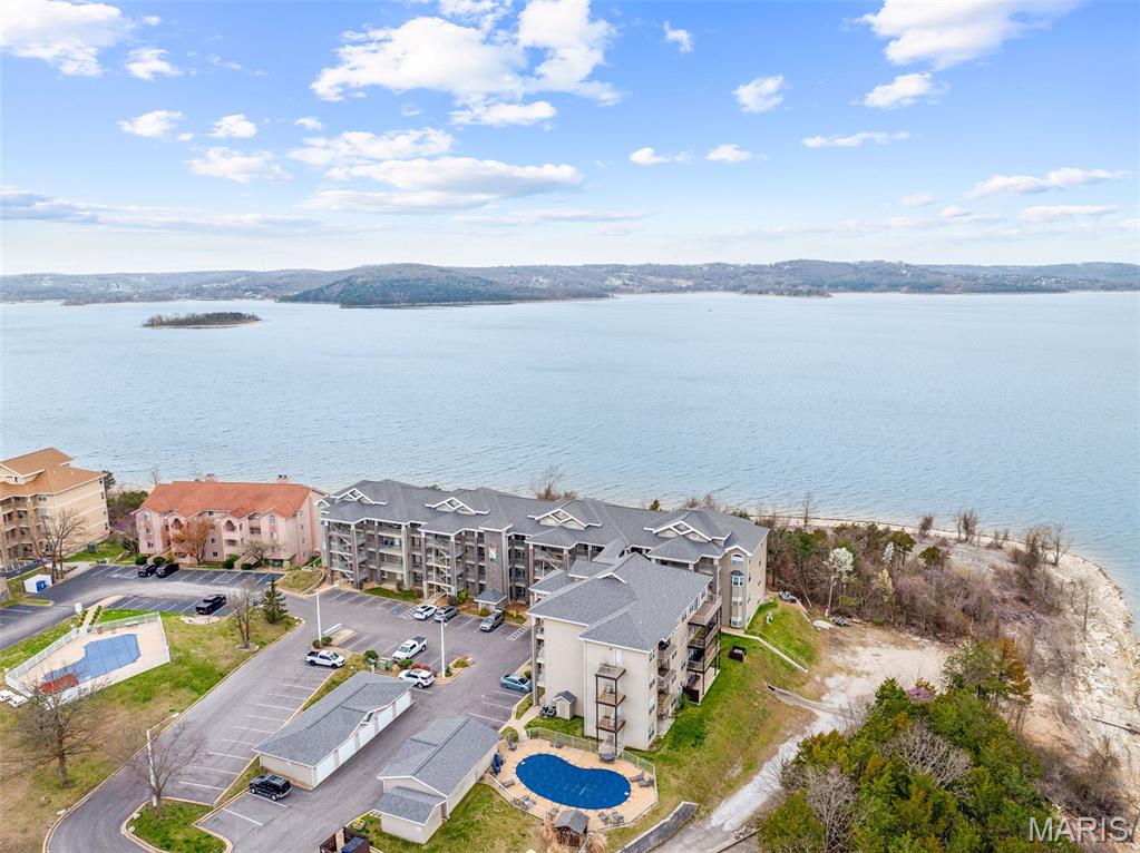 Emerald Pointe - Residential