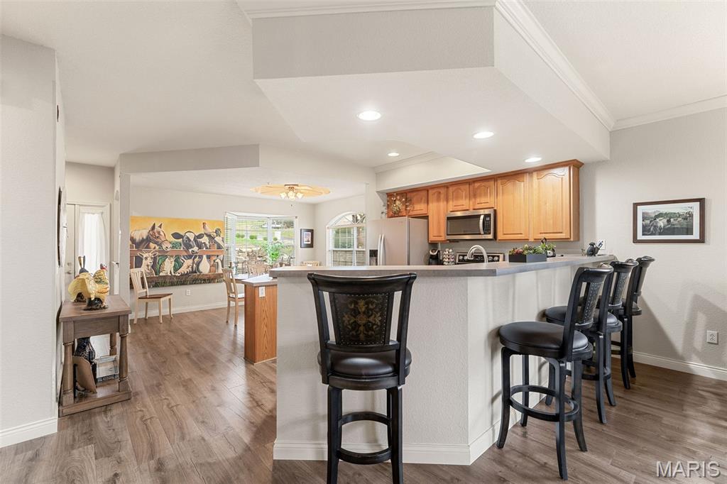 Emerald Pointe - Residential