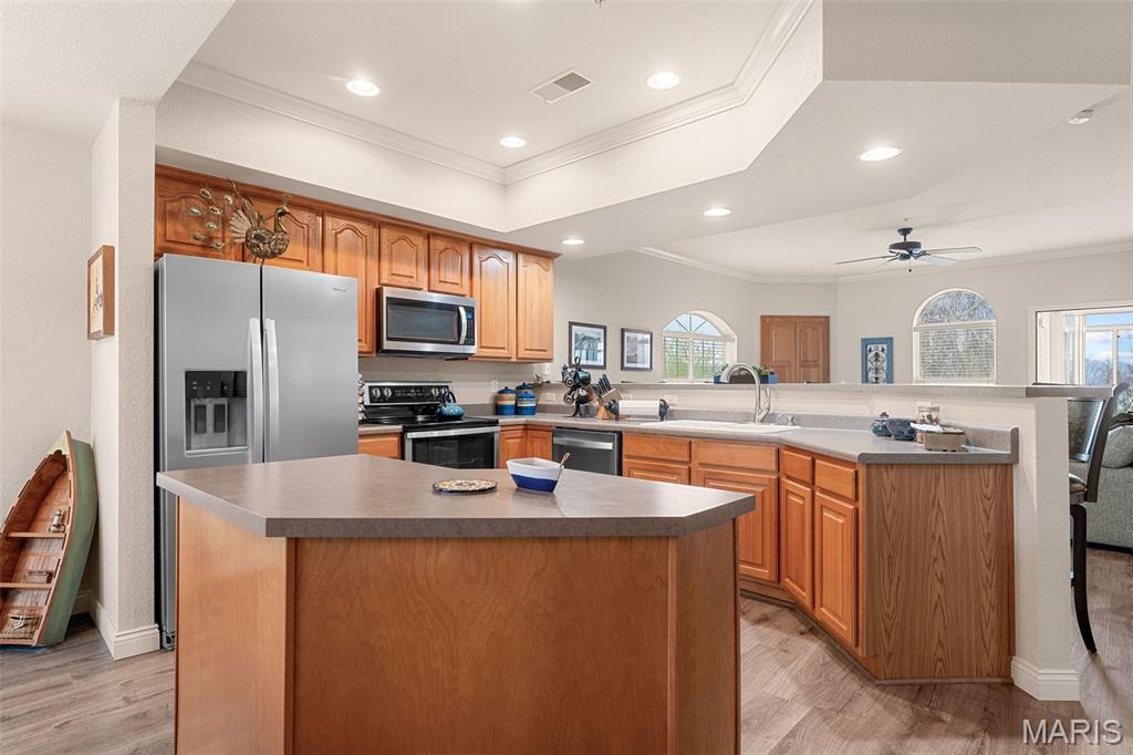 Emerald Pointe - Residential