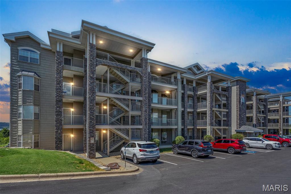 Emerald Pointe - Residential