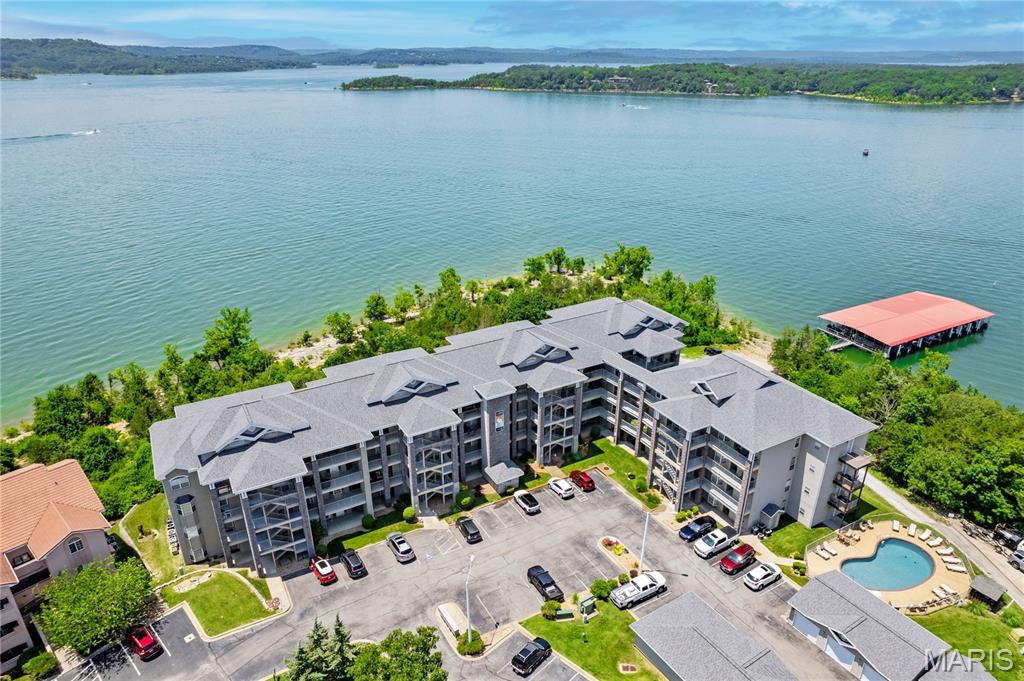 Emerald Pointe - Residential