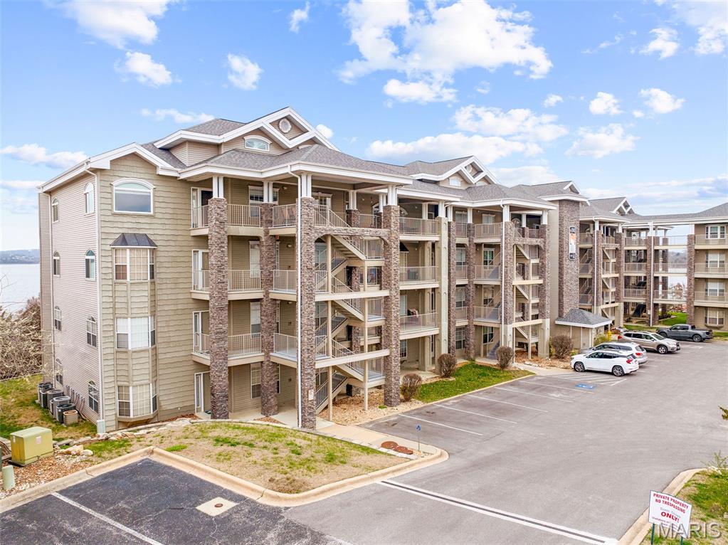 Emerald Pointe - Residential