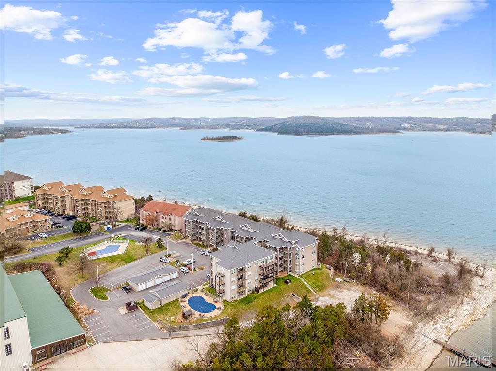 Emerald Pointe - Residential