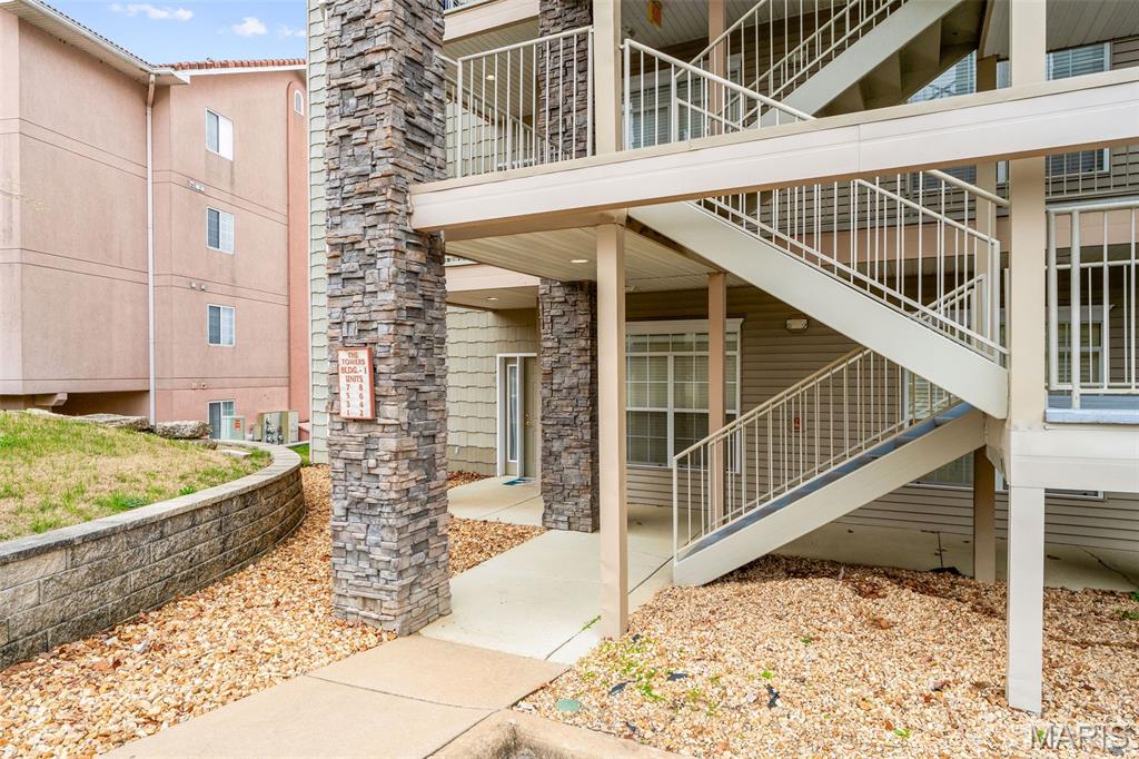 Emerald Pointe - Residential