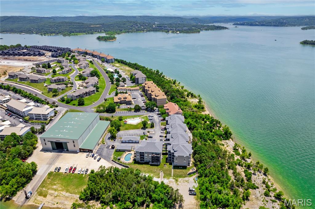 Emerald Pointe - Residential