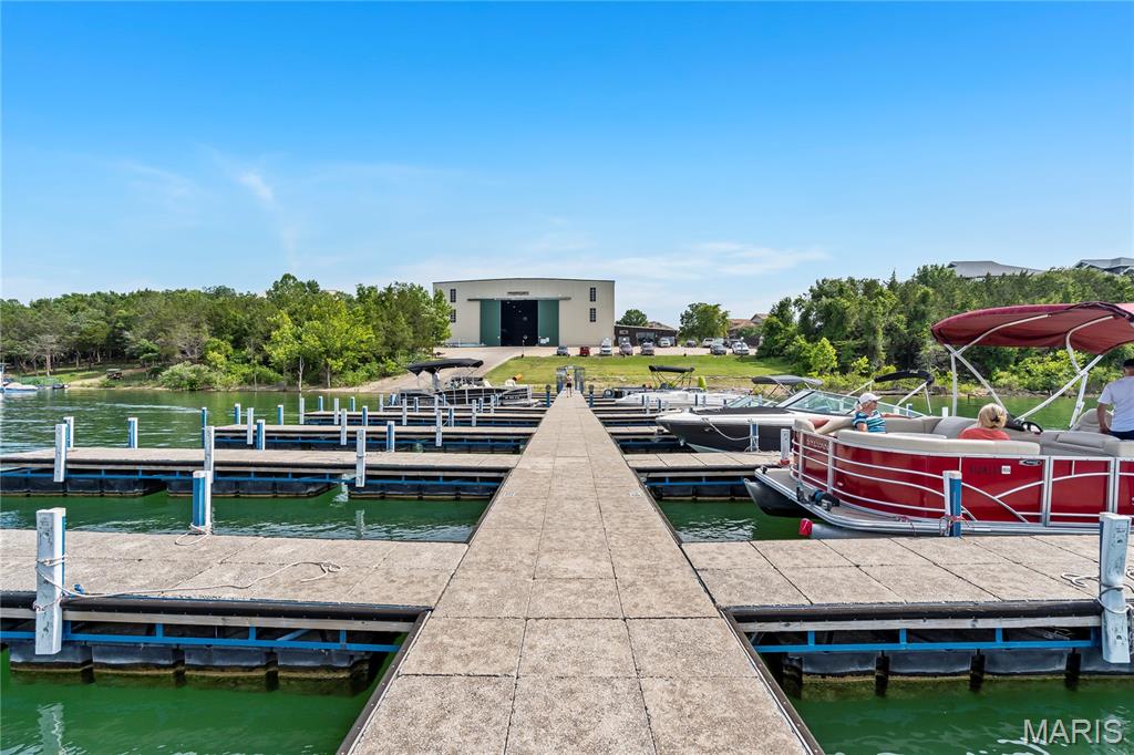 Emerald Pointe - Residential