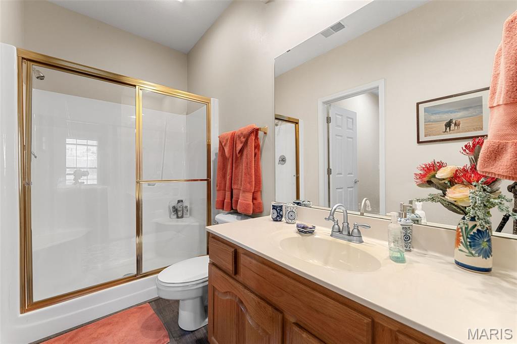 Emerald Pointe - Residential