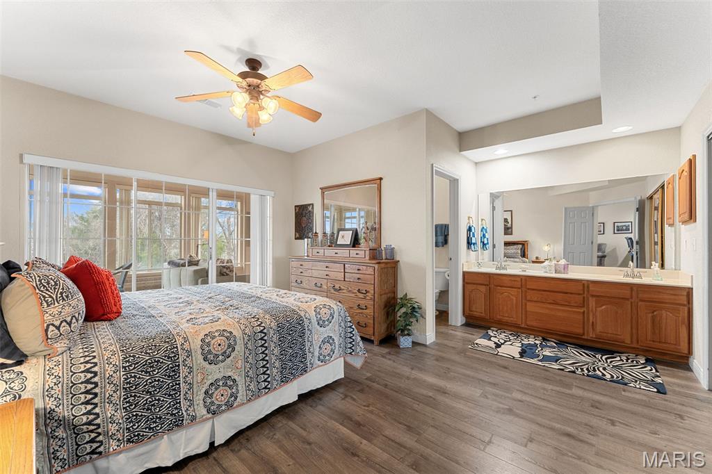 Emerald Pointe - Residential