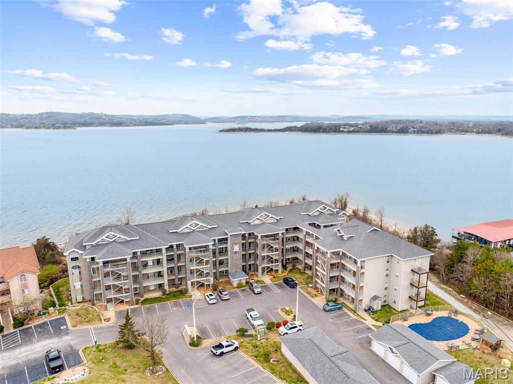 Emerald Pointe - Residential